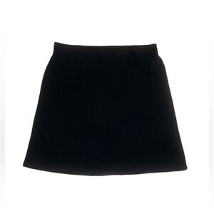 🐘 Friends.. Like…These.. Black Skirt